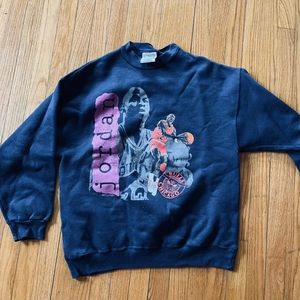 *VINTAGE* Michael Jordan + Chicago Bulls Crewneck | Excellent Condition / 🚭